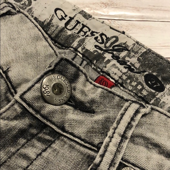 Guess Skinny Jeans - Picture 8 of 15